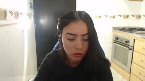 julieta_fn online show from April 2026 01:52:02 PM