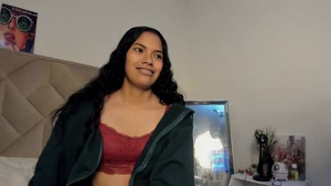 Julieta online show from April 2026 04:50:02 AM