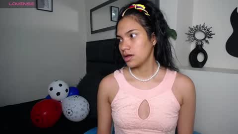 Snapshot of julieta_parker7 chatting on June 2026 02:16:01 AM Julieta online show from June 2026 02:16:01 AM