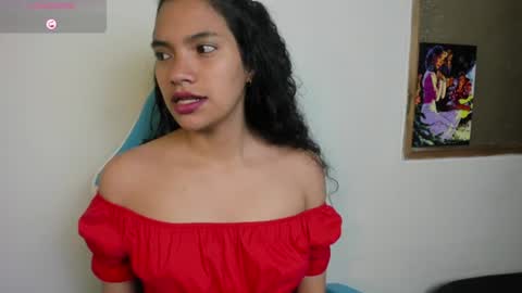 Snapshot of julieta_parker7 chatting on July 2026 08:44:02 PM Julieta online show from July 2026 08:44:02 PM