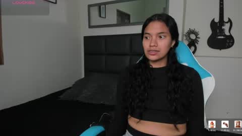Snapshot of julieta_parker7 chatting on July 2026 09:46:02 PM Julieta online show from July 2026 09:46:02 PM