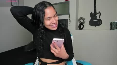Snapshot of julieta_parker7 chatting on July 2026 08:49:02 PM Julieta online show from July 2026 08:49:02 PM