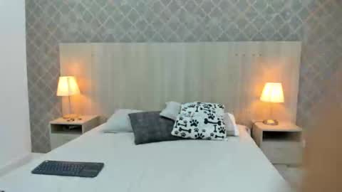 Julieta Robertson online show from March 2026 03:56:01 AM