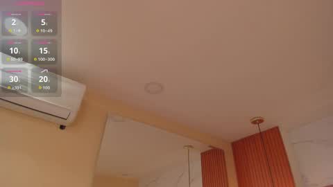 Snapshot of julieta_rose__ chatting on May 2026 08:17:01 PM online show from May 2026 08:17:01 PM