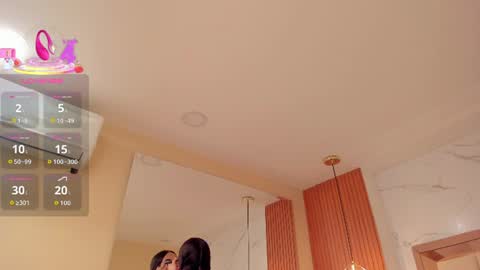 Snapshot of julieta_rose__ chatting on June 2026 10:19:02 PM online show from June 2026 10:19:02 PM