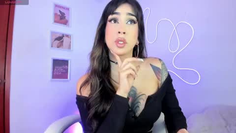 julietabomgv online show from April 2026 07:22:01 AM