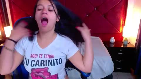 julietacollins06 online show from February 2026 02:33:01 PM