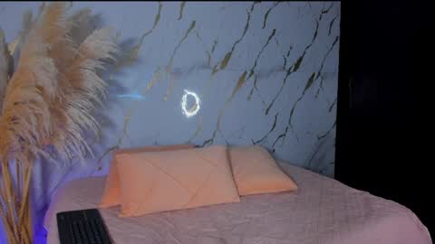 Julieth Gomez online show from April 2026 12:41:01 AM