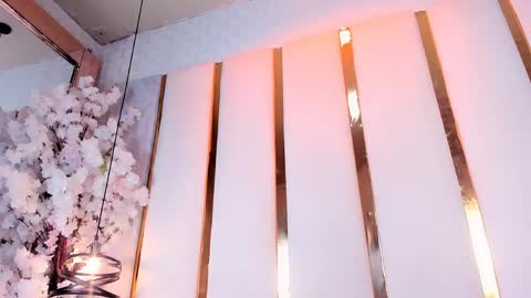 Julieta jackson  online show from March 2026 09:48:01 PM