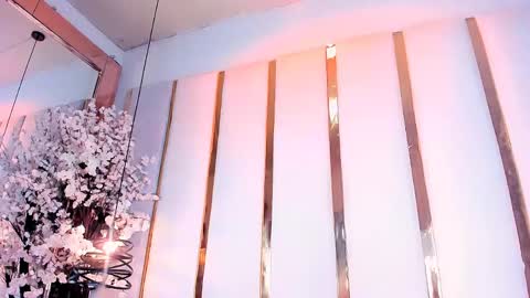 Julieta jackson  online show from April 2026 10:00:02 PM