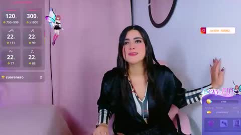 julietatorres_ online show from February 2026 04:17:01 AM