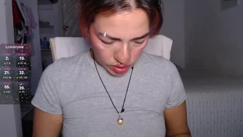 Julieta online show from February 2026 02:17:02 PM