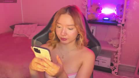 Julieth online show from April 2026 09:43:01 PM