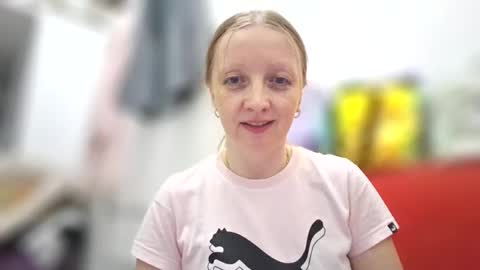 julietka online show from May 2026 11:38:01 AM