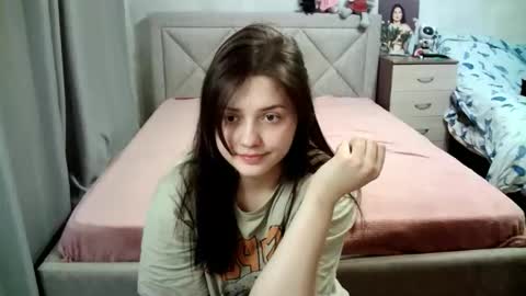 Julietkitty online show from April 2026 03:35:02 AM