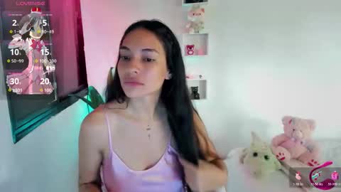 juliette online show from January 2026 03:28:01 PM