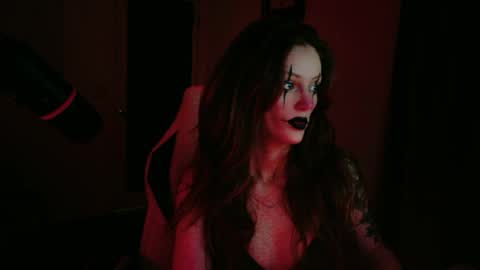 Goddess Endigo online show from April 2026 04:46:02 AM