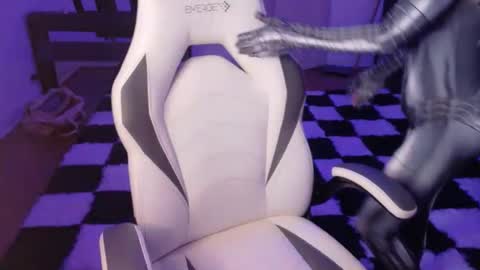 Goddess Endigo online show from April 2026 03:28:01 AM