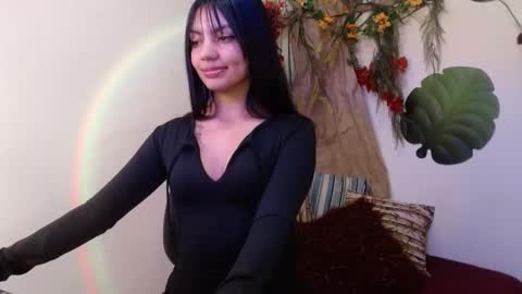 Snapshot of juliieth_miller chatting on December 2024 11:49:01 AM Juliieth Miller online show from December 2024 11:49:01 AM