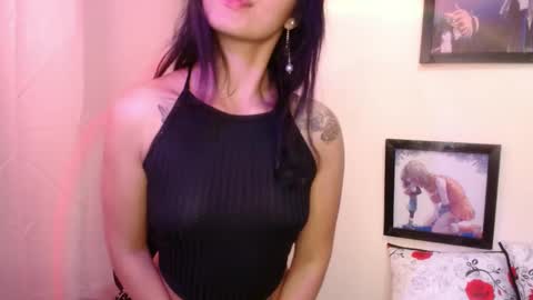 Snapshot of juliieth_miller chatting on March 2025 11:53:01 PM Juliieth Miller online show from March 2025 11:53:01 PM