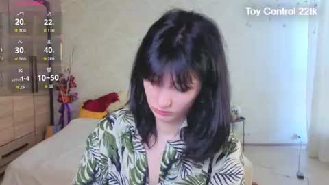 Snapshot of julissweet chatting on June 2026 07:17:01 AM Asmodeus online show from June 2026 07:17:01 AM