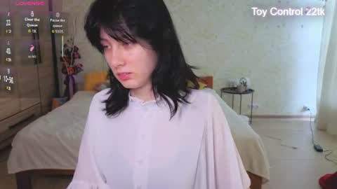 Snapshot of julissweet chatting on June 2026 07:24:02 AM Asmodeus online show from June 2026 07:24:02 AM
