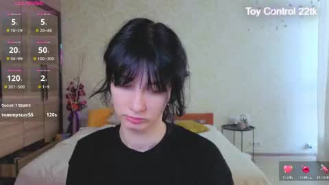 Snapshot of julissweet chatting on July 2026 06:42:02 AM Asmodeus online show from July 2026 06:42:02 AM