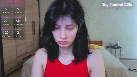 Snapshot of julissweet chatting on July 2026 06:40:02 AM Asmodeus online show from July 2026 06:40:02 AM