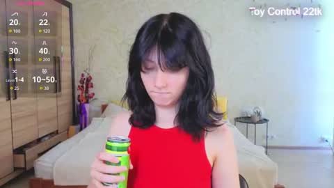 Snapshot of julissweet chatting on July 2026 07:23:02 AM Asmodeus online show from July 2026 07:23:02 AM