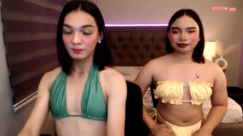 jullian online show from February 2025 12:05:02 PM