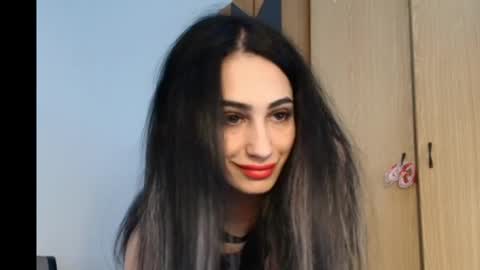 Julyana online show from April 2026 07:28:01 PM