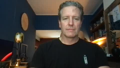 Steven online show from June 2026 06:17:01 PM