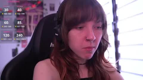 Julia online show from March 2026 09:46:01 AM