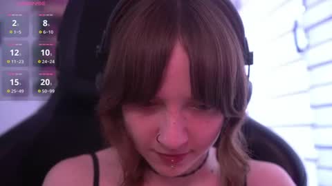 Snapshot of just_busking chatting on June 2026 02:07:01 PM Julia online show from June 2026 02:07:01 PM