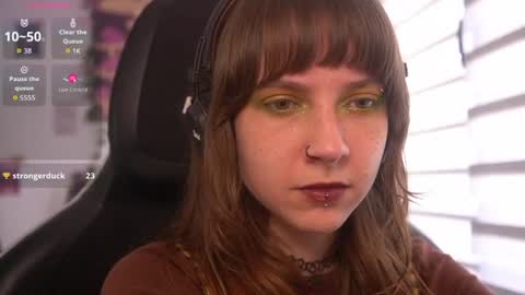 Snapshot of just_busking chatting on July 2026 03:16:01 PM Julia online show from July 2026 03:16:01 PM