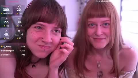 Snapshot of just_busking chatting on July 2026 04:21:01 PM Julia online show from July 2026 04:21:01 PM