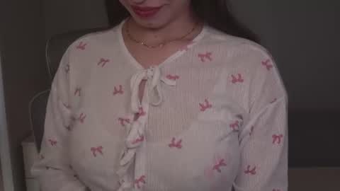 Snapshot of just_emmy chatting on June 2026 05:34:01 AM just call me Emmy online show from June 2026 05:34:01 AM