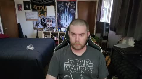 Ryan online show from April 2026 10:16:01 PM