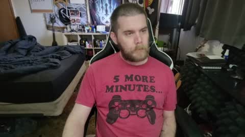 Ryan online show from May 2026 11:24:02 PM