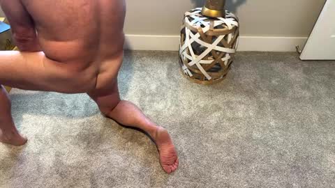 justanudedude online show from December 2024 02:33:01 PM