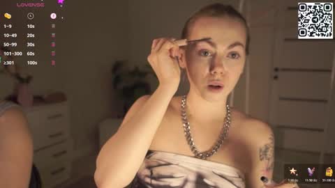 Alexa online show from March 2026 12:44:02 PM