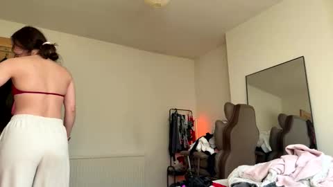 Billie  B  William online show from May 2026 08:08:02 AM