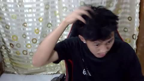 James online show from March 2026 12:41:01 PM