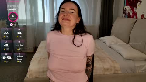 Miss Grace online show from April 2026 05:07:02 AM