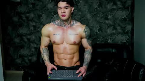 justin clark1 online show from March 2026 04:18:01 AM