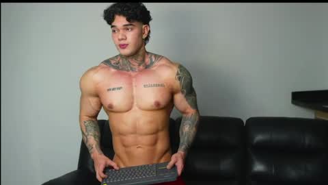 Snapshot of justin_clark1 chatting on July 2026 03:46:02 AM justin clark1 online show from July 2026 03:46:02 AM