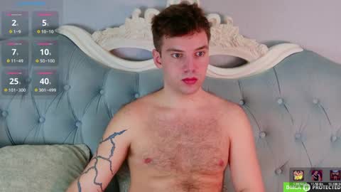 Arthur online show from April 2026 08:26:01 AM