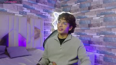  justin  online show from March 2026 03:10:01 AM