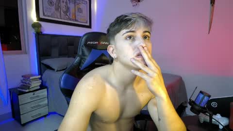 Justin trevor online show from May 2026 11:54:01 PM