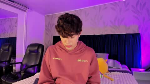 Justin online show from April 2026 12:52:01 AM